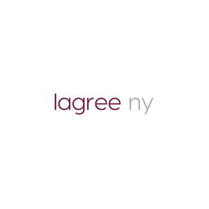 La Greeny brand logo for lagreeny.com