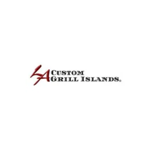 La Grill Islands brand logo for lagrillislands.com