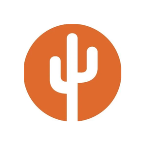 La Hacienda brand logo for lahacienda.co.uk