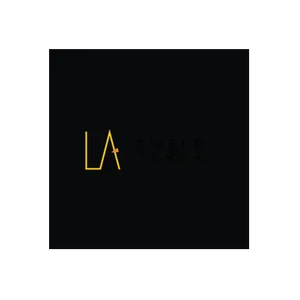 LA Jewelry Plaza brand logo for lajewelryplaza.com