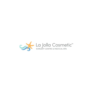 La Jolla Cosmetic Surgery Centre brand logo for ljcsc.com