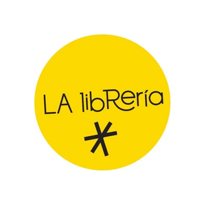 La Libreria brand logo for la-libreria.net