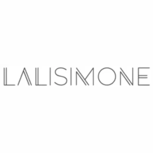 La Lisa brand logo for lalisimone.com