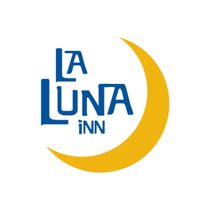 La Luna Inn brand logo for lalunainn.com