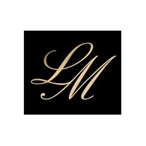 La Magie brand logo for lamagiehairsalon.com