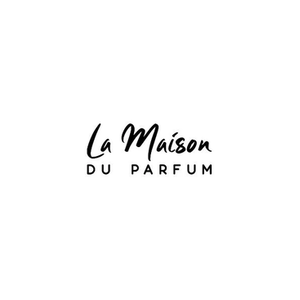 La Maison du Parfum brand logo for lamaisonduparfum.com
