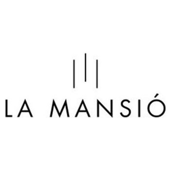 La Mansio brand logo for lamansio.com