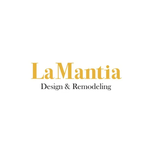 La Mantia's brand logo for lamantia.com