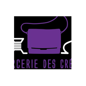 La Mercerie des Créateurs brand logo for lamerceriedescreateurs.fr