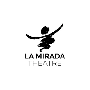 La Mirada Theatre brand logo for lamiradatheatre.com