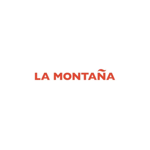 La Montana brand logo for lamontana.co.uk