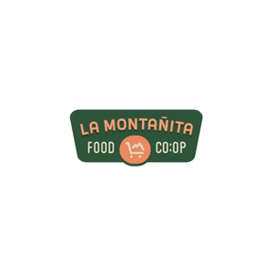 La Montanita brand logo for lamontanita.coop