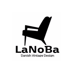 La Noba brand logo for lanobadesign.com
