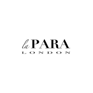 La Para brand logo for laparalondon.com