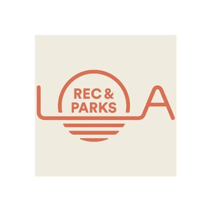 LA Parks brand logo for laparks.org