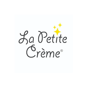 La Petite Crème brand logo for lapetitecreme.com