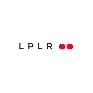La Petite Lunette Rouge brand logo for lapetitelunetterouge.com
