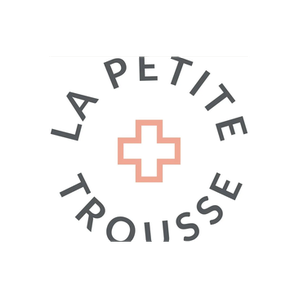 La Petite Trousse brand logo for lapetitetrousse.com