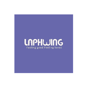 LA Phwing brand logo for laphwing.com
