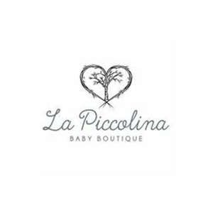 La Piccolina brand logo for la-piccolina.com