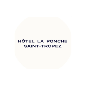 La Ponche brand logo for laponche.com