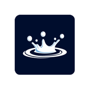 LA Pool Guard brand logo for lapoolguard.com
