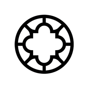 La Portegna brand logo for laportegna.com