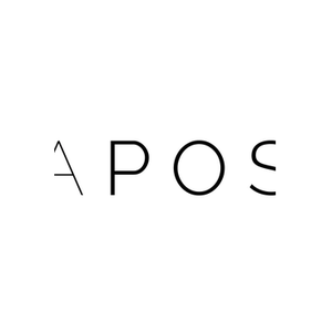 La Pose brand logo for lapose.us