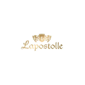 La Postolle brand logo for lapostollewines.com