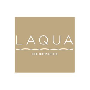 La Qua Countryside brand logo for laquacountryside.it