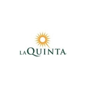 La Quinta brand logo for lq.com