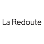 La Redoute brand logo for laredoute.com