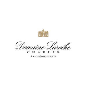 La Roche Wines brand logo for larochewines.com