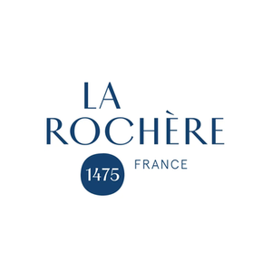 La Rochere brand logo for larochere-na.com