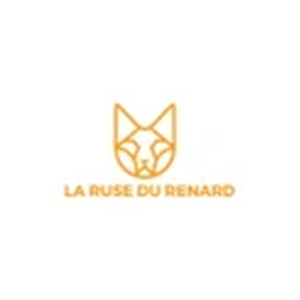 La Ruse du Renard brand logo for ruse-du-renard.com
