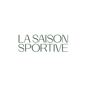 La Saison Sportive brand logo for lasaisonsportive.com