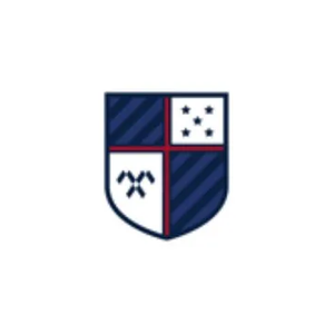 La Salle brand logo for lasallehs.org