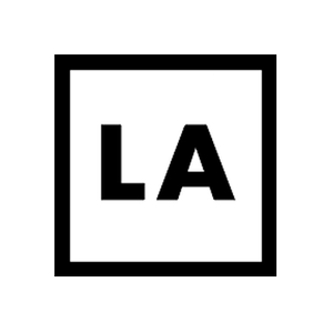 LA Security Storage brand logo for lasecuritystorage.net