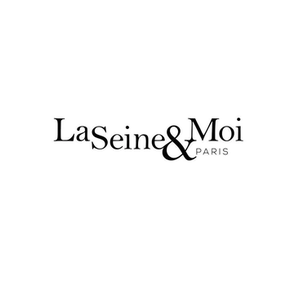La Seine & Moi brand logo for laseinetmoi.com
