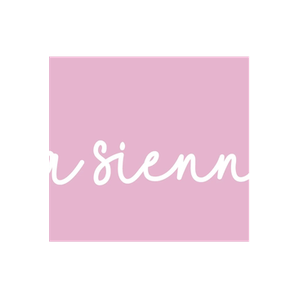 La Sienna brand logo for lasiennacouture.net