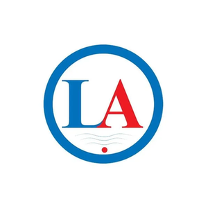 La Sierra Furniture brand logo for lasierrafurniture.com
