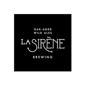 La Sirene brand logo for lasirene.com.au