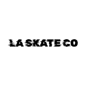 LA Skate brand logo for laskate.com