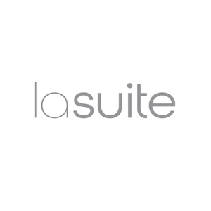 La Suite Skincare brand logo for lasuiteskincare.com
