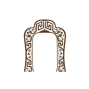 La Sultane de Saba brand logo for lasultanedesabausa.com