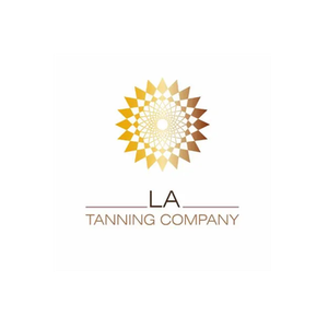 LA Tanning brand logo for latanning.co.uk