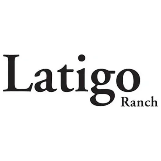 La Tigo brand logo for latigoranch.com