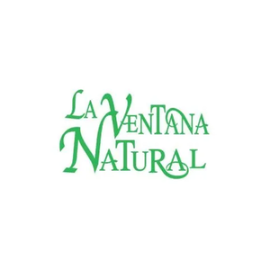 La Ventana brand logo for laventananatural.com