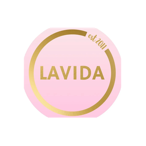La Vida MedSpa brand logo for lavidamedspa.com