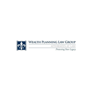 LA Wealth Plan brand logo for lawealthplan.com